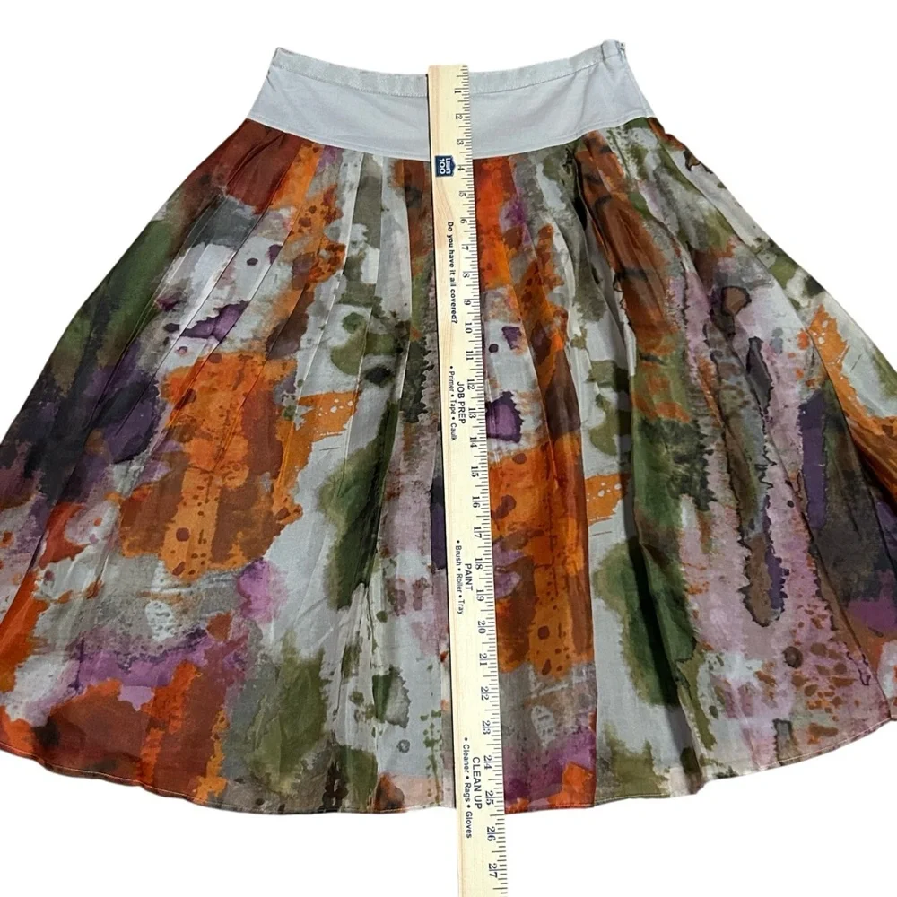 Edme & Esyllte flowy line